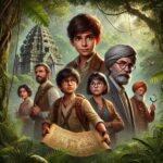 The Secret of the Lost Temple – A Journey into the Unknown