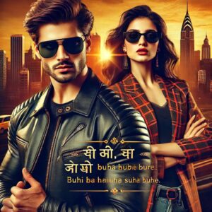 Attitude Shayari That Boosts Confidence – Best for Boys & Girls