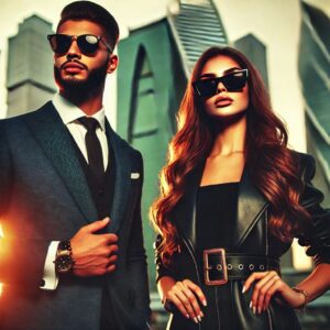 Best Shayari for Boys and Girls with a Strong Attitude