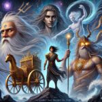 🌟 The Chariot that Touched the Stars 🌟